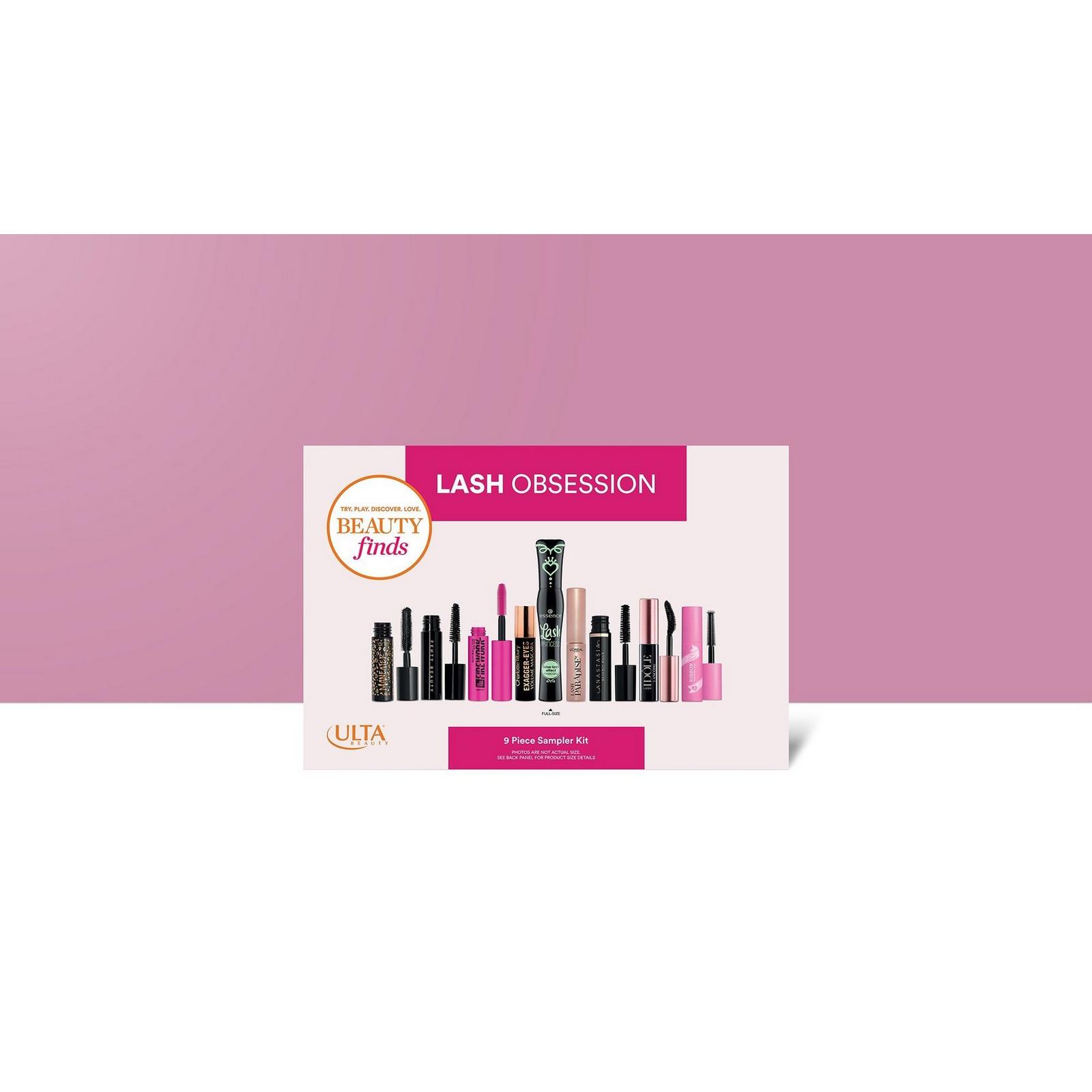 Lash Obsession