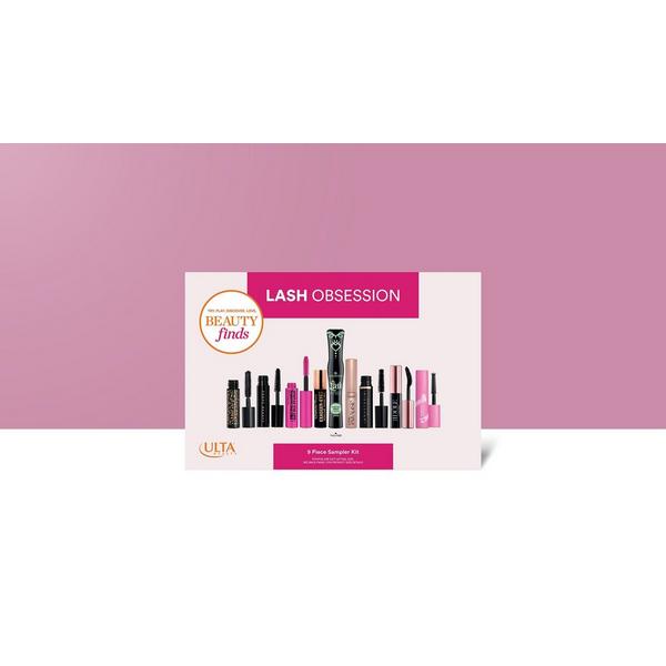 Beauty Finds by ULTA Beauty Lash Obsession #2
