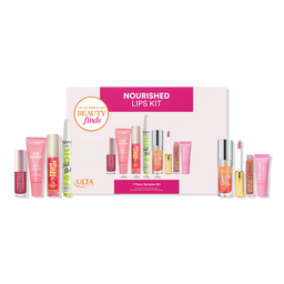 ULTA Nourished Lips Kit