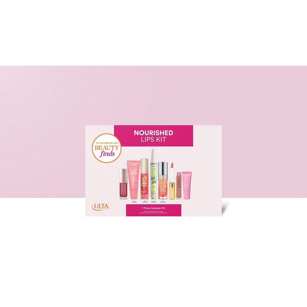 Nourished Lips Kit