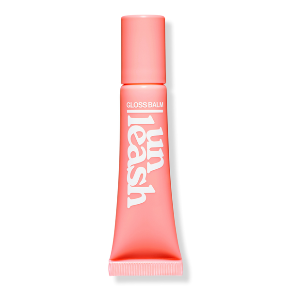Unleashia Sunset Dazzle Gloss Balm #1