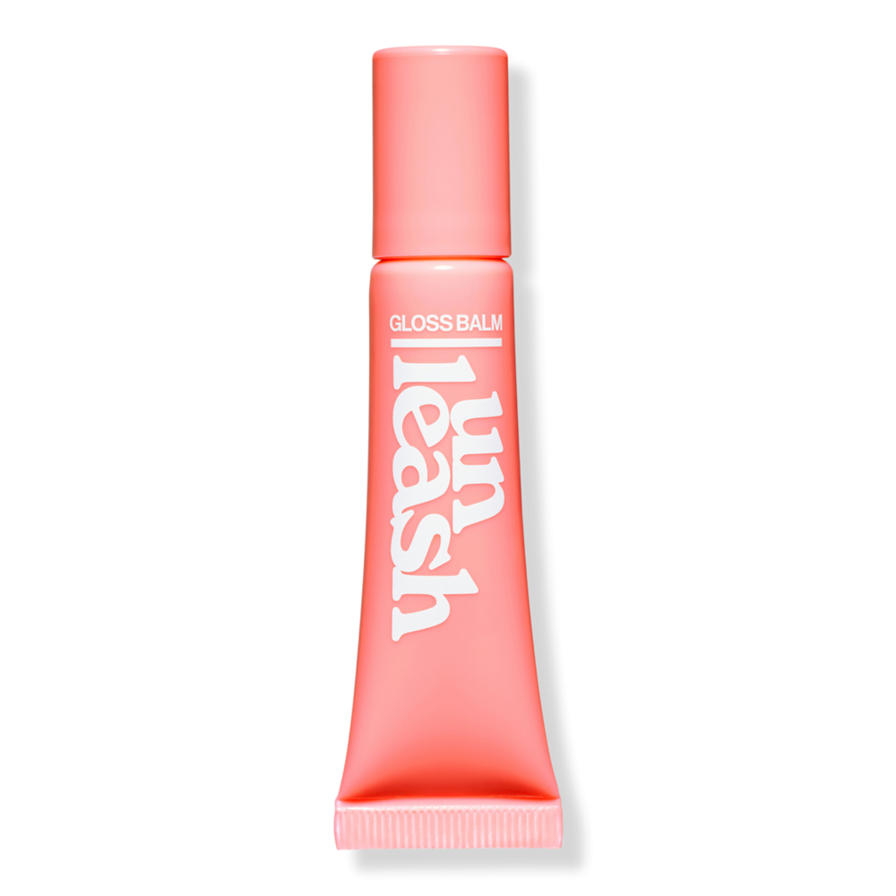 Unleashia Sunset Dazzle Gloss Balm - No.2 Bondi