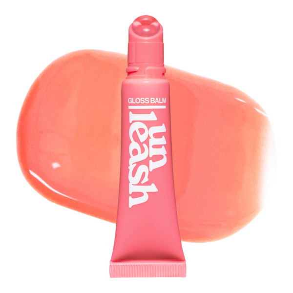 Unleashia Sunset Dazzle Gloss Balm #3