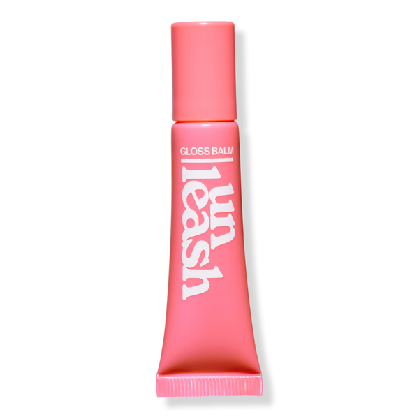 Unleashia Sunset Dazzle Gloss Balm #1