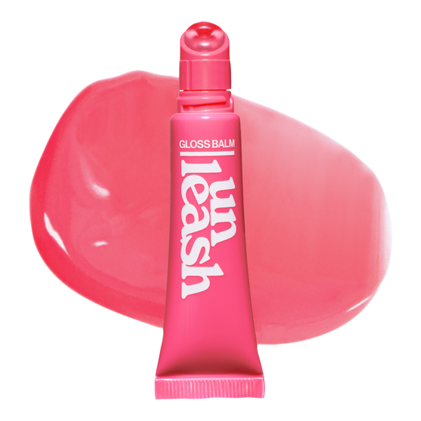 Unleashia Sunset Dazzle Gloss Balm #3