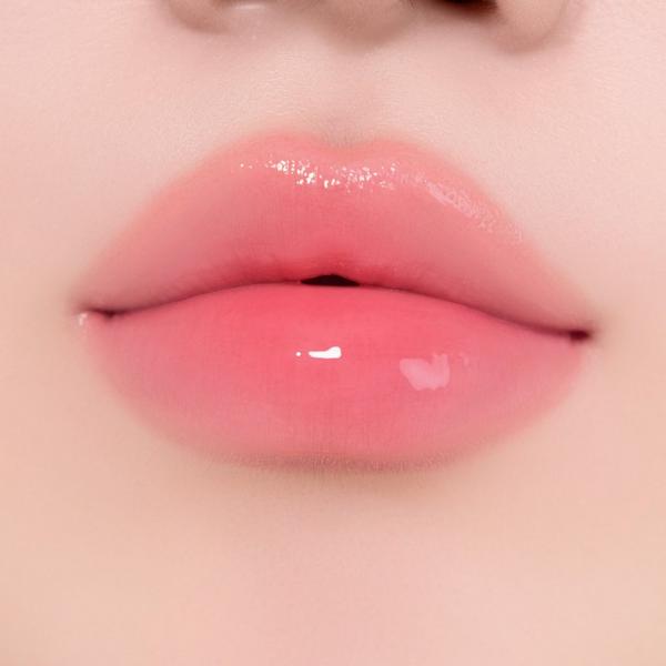 Unleashia Sunset Dazzle Gloss Balm #6