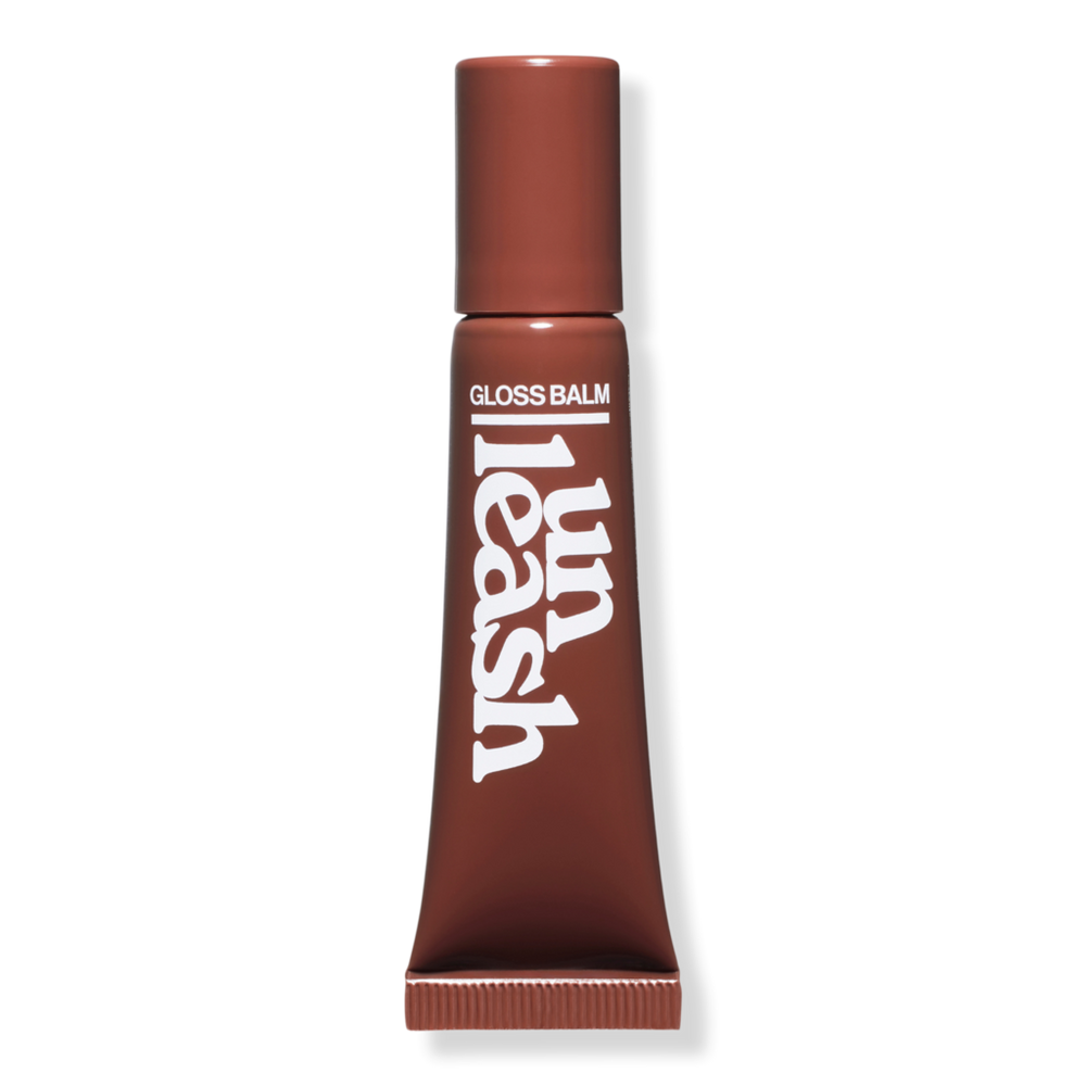 Unleashia Sunset Dazzle Gloss Balm - No.5 Amalfi