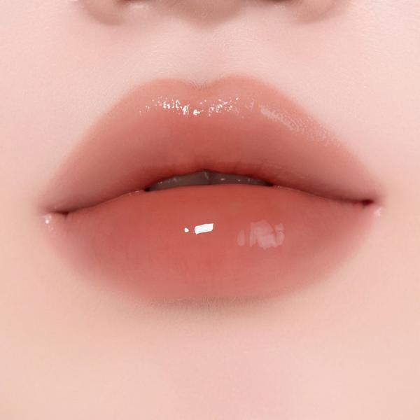 Unleashia Sunset Dazzle Gloss Balm #6