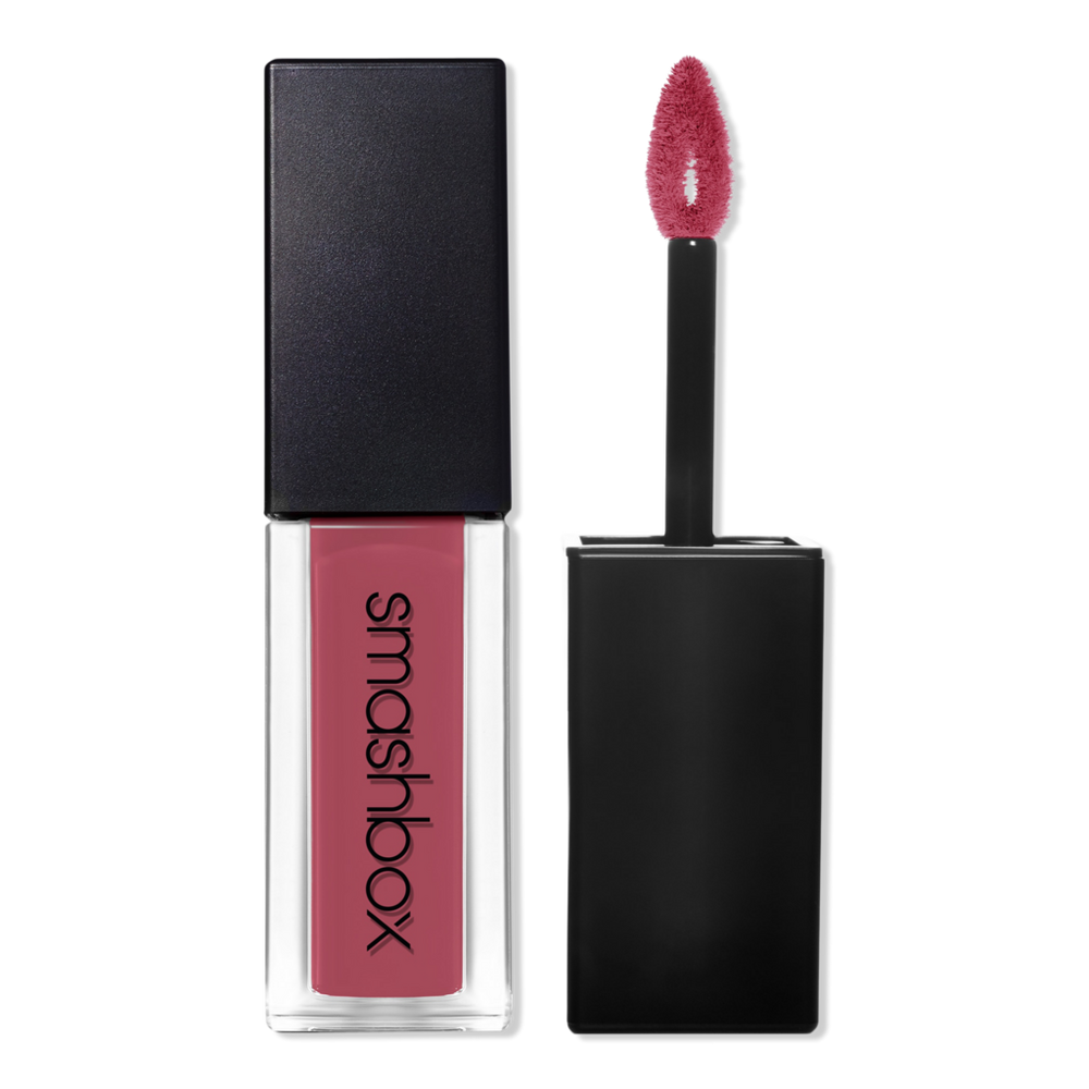 Smashbox Always On Longwear Matte Liquid Lipstick - Gula Bae