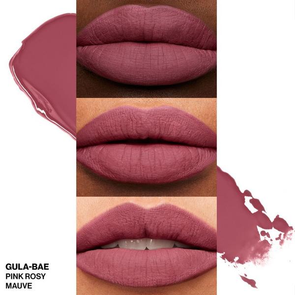 Smashbox Always On Longwear Matte Liquid Lipstick #3