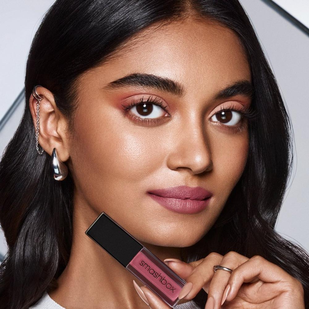 Always On Longwear Matte Liquid Lipstick - Gula Bae