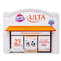 Ulta Beauty x Mini Brands Advent Calendar