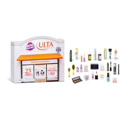 Ulta Beauty x Mini Brands Advent Calendar