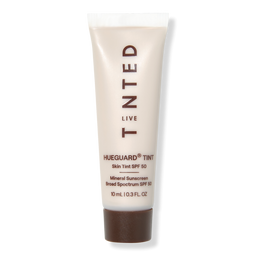 Live Tinted Hueguard Mini Skin Tint SPF 50 Mineral Sunscreen Broad Spectrum