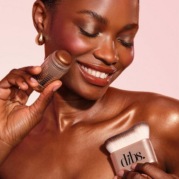 DIBS Beauty Status Stick Face-And-Body Highlighter #3