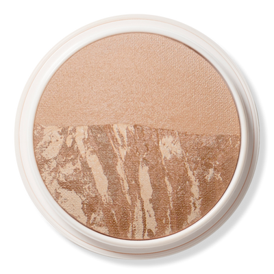 DIBS Beauty Duet Baked Bronzer