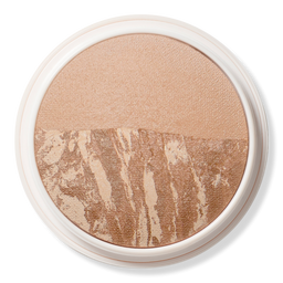 DIBS Beauty Duet Baked Bronzer - Vanilla Latte