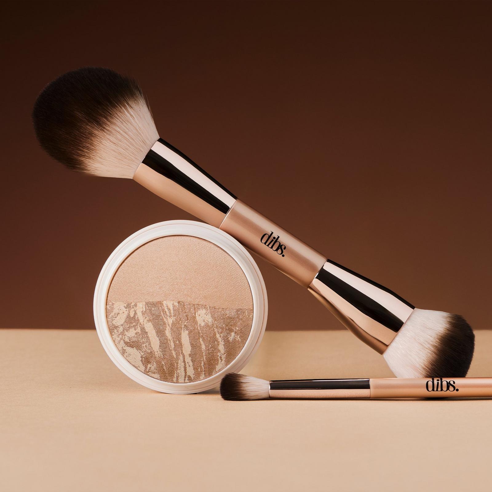 Duet Baked Bronzer - Vanilla Latte