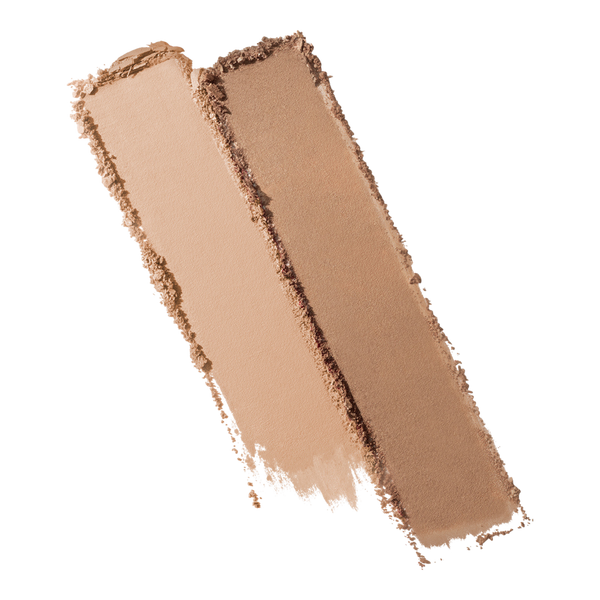 DIBS Beauty Duet Baked Bronzer #2