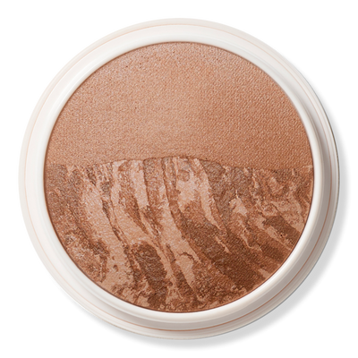 DIBS Beauty Duet Baked Bronzer