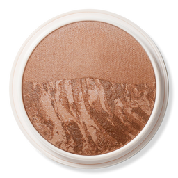 DIBS Beauty Duet Baked Bronzer