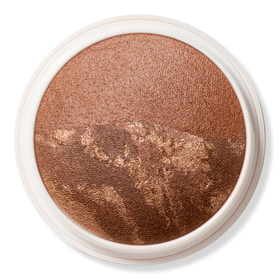DIBS Beauty Duet Baked Bronzer