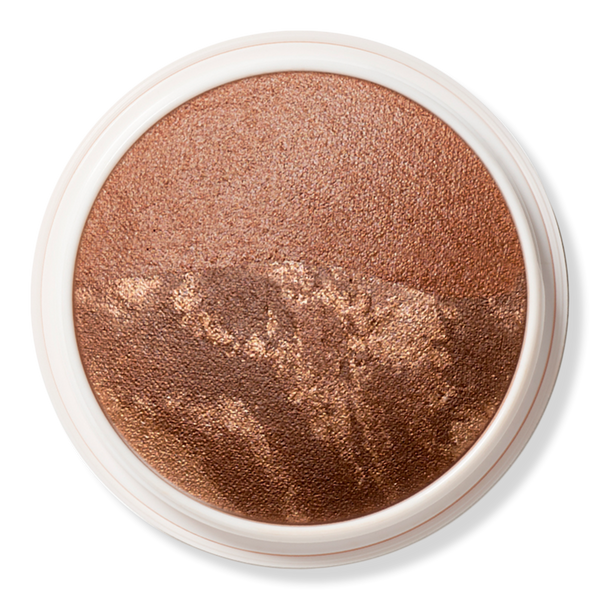 DIBS Beauty Duet Baked Bronzer #1