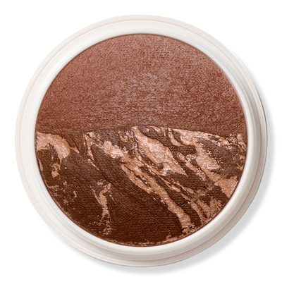 DIBS Beauty Duet Baked Bronzer