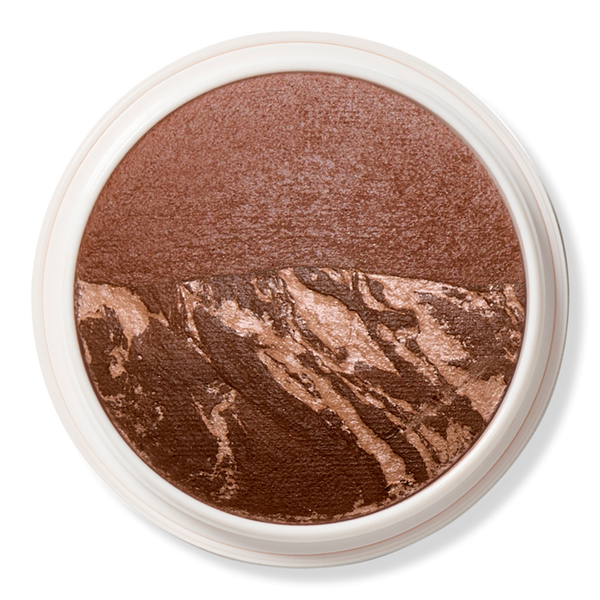DIBS Beauty Duet Baked Bronzer #1