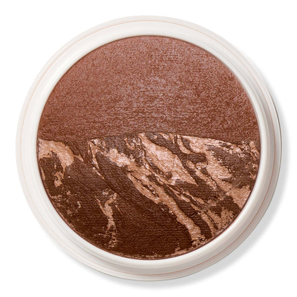 Dibs Beauty Duet Baked Bronzer - Espresso Martini
