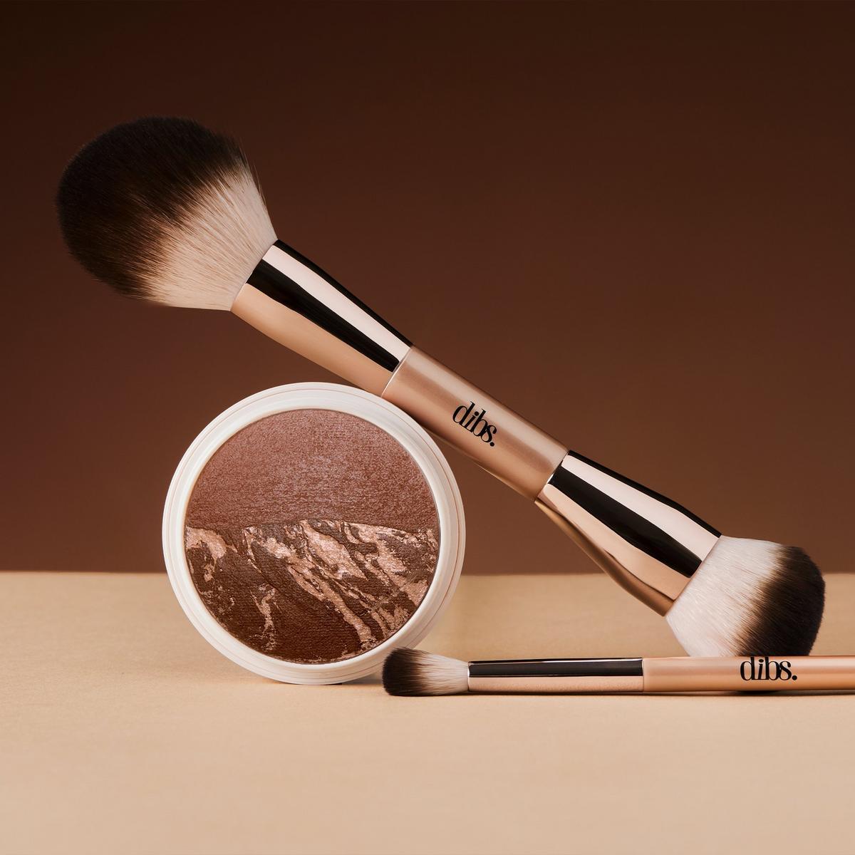 Duet Baked Bronzer - Espresso Martini