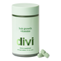 Divi Hair Growth Vitamins