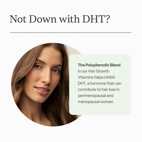 Divi Hair Growth Vitamins #5
