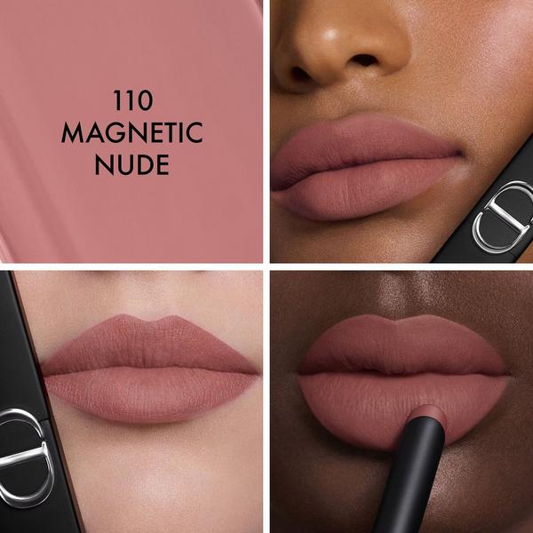 Dior Rouge Dior On Stage Matte Lipstick #3