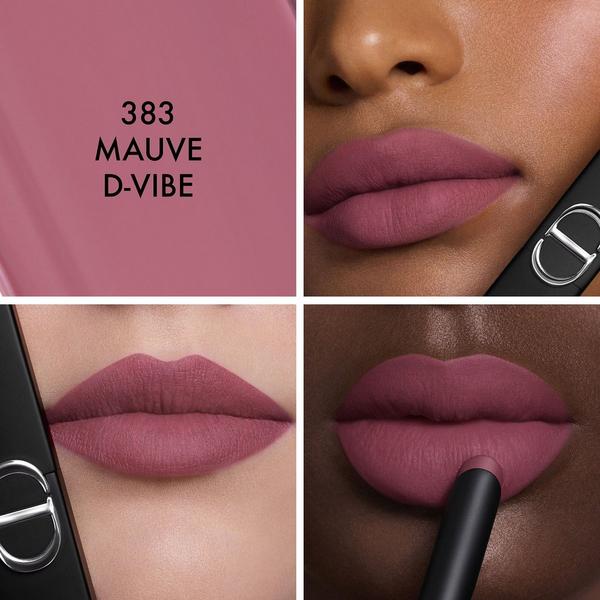 Dior Rouge Dior On Stage Matte Lipstick #3