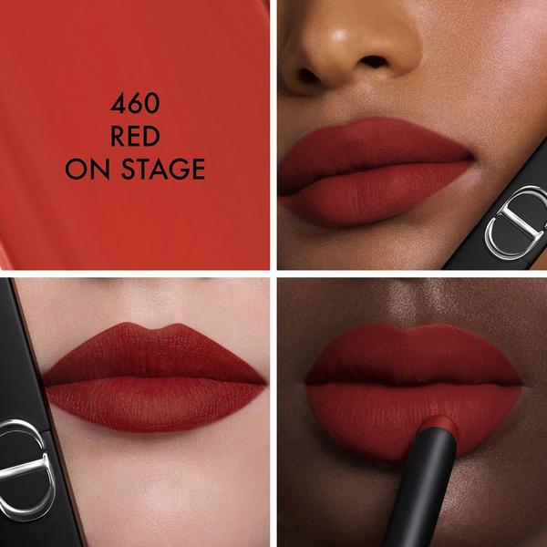 Dior Rouge Dior On Stage Matte Lipstick #3