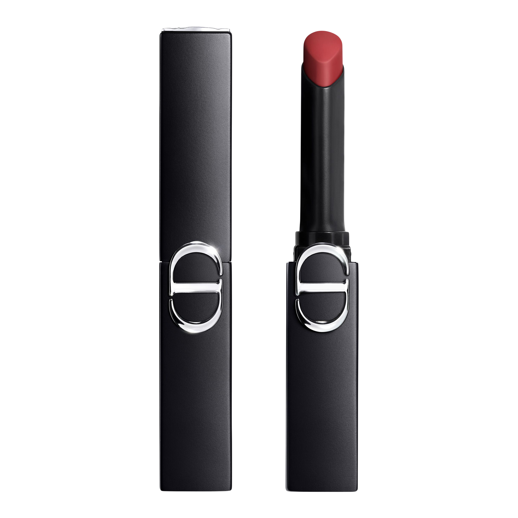 Dior Rouge Dior On Stage Matte Lipstick #1