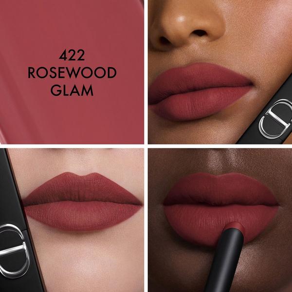 Dior Rouge Dior On Stage Matte Lipstick #3