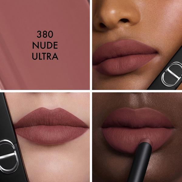 Dior Rouge Dior On Stage Matte Lipstick #3