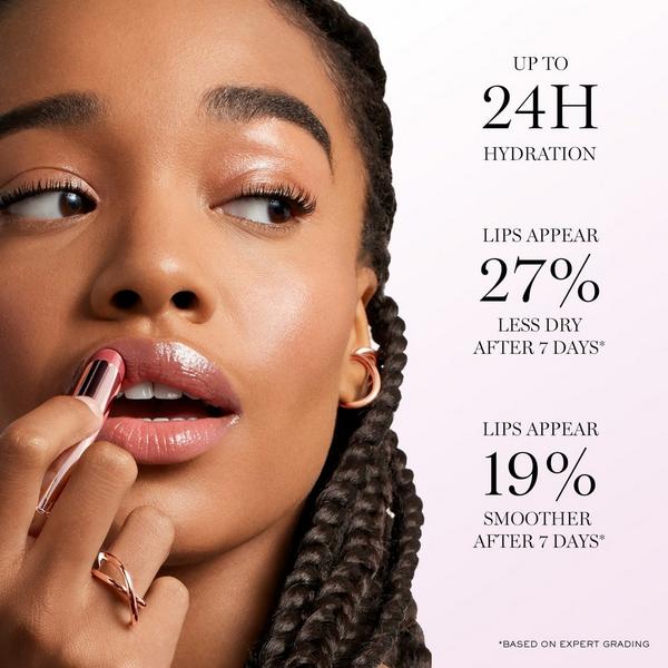 Lancôme Lash Idôle Flutter Extension Mascara & Lip Idôle Butterglow Lip Balm Gift Set #7