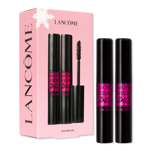 Lancôme - Monsieur Big Mascara Duo Holiday Set | Ulta Beauty