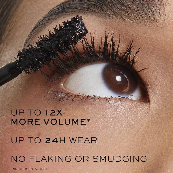 Lancôme Monsieur Big Mascara Duo Holiday Set #6