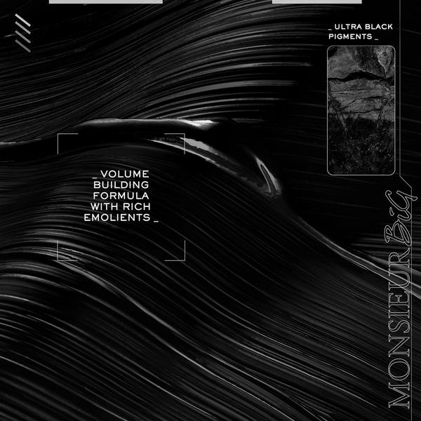 Lancôme Monsieur Big Mascara Duo Holiday Set #7