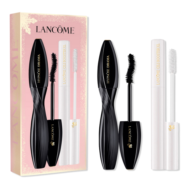 Lancôme Hypnôse Drama Mascara & Cils Booster XL Lash Primer Holiday Mascara Gift Set #1