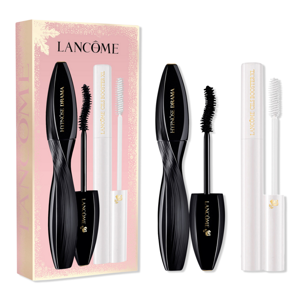 Lancôme Hypnose Drama Mascara & Cils Booster Xl Lash Primer Holiday Mascara Gift Set