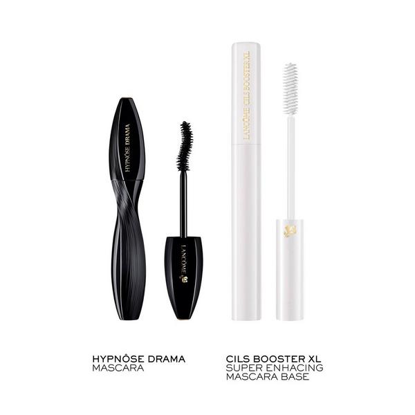 Lancôme Hypnôse Drama Mascara & Cils Booster XL Lash Primer Holiday Mascara Gift Set #2
