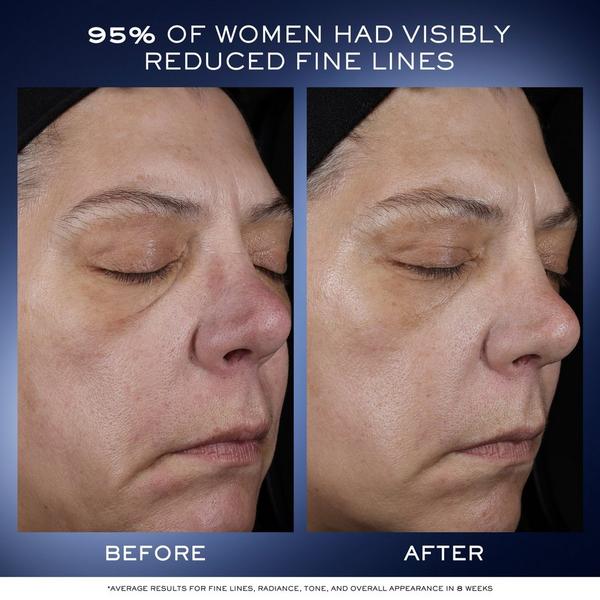 Lancôme Génifique Ultimate Face Serum & Eye Cream Skincare Gift Set #5