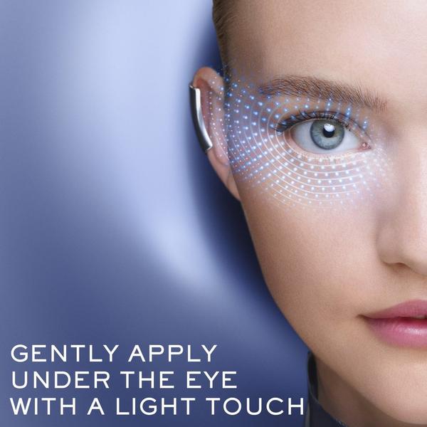 Lancôme Génifique Ultimate Face Serum & Eye Cream Skincare Gift Set #6