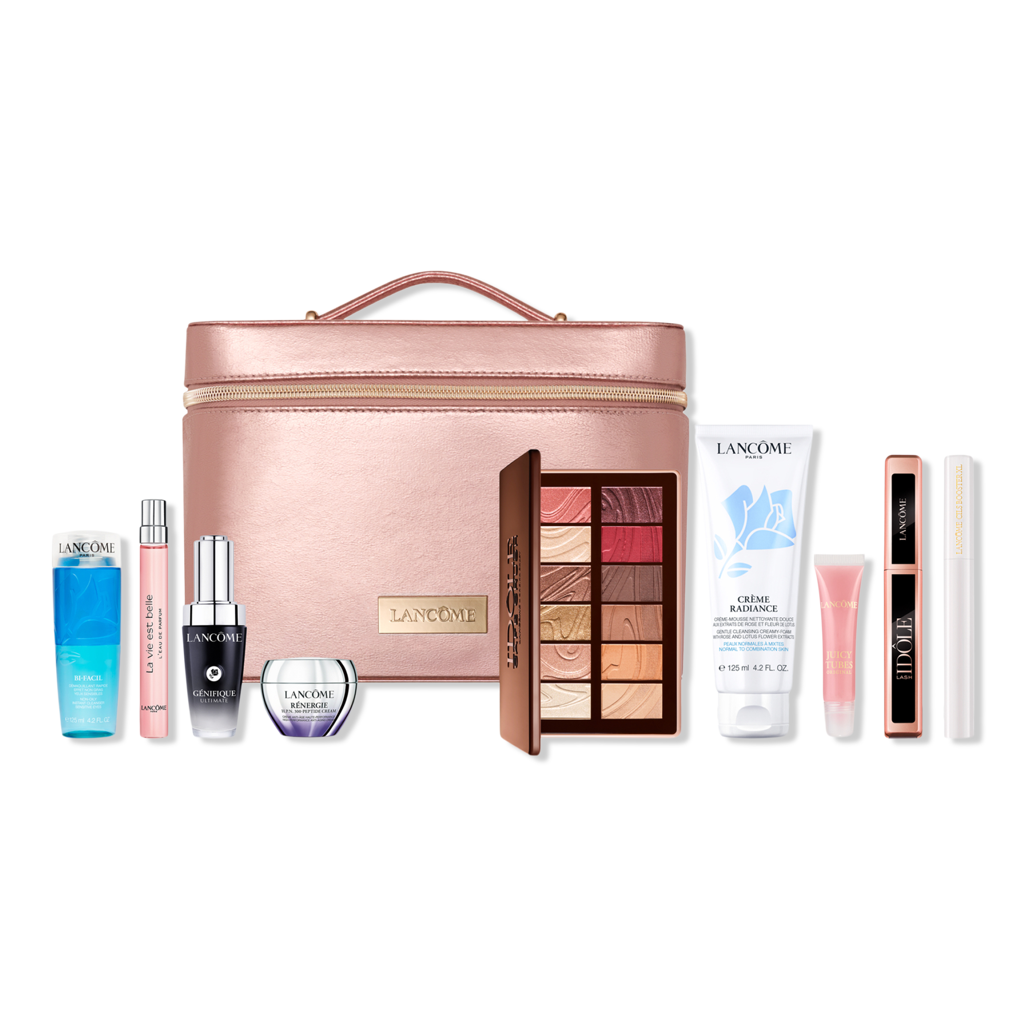 Lancôme Lancôme Holiday Beauty Box for $89 with any $42 Lancôme Purchase #1