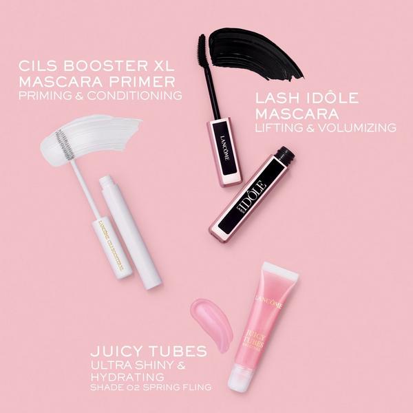 Lancôme Lancôme Holiday Beauty Box for $89 with any $42 Lancôme Purchase #4